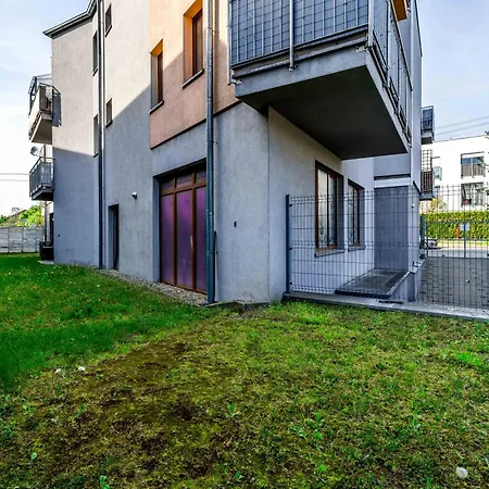 Belvedere Lawica Airport Poznan