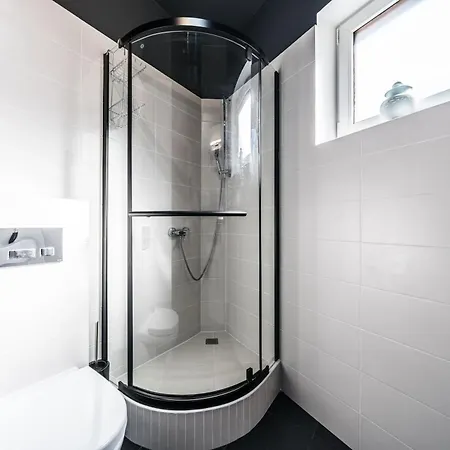 Apartment Belvedere Lawica Airport *