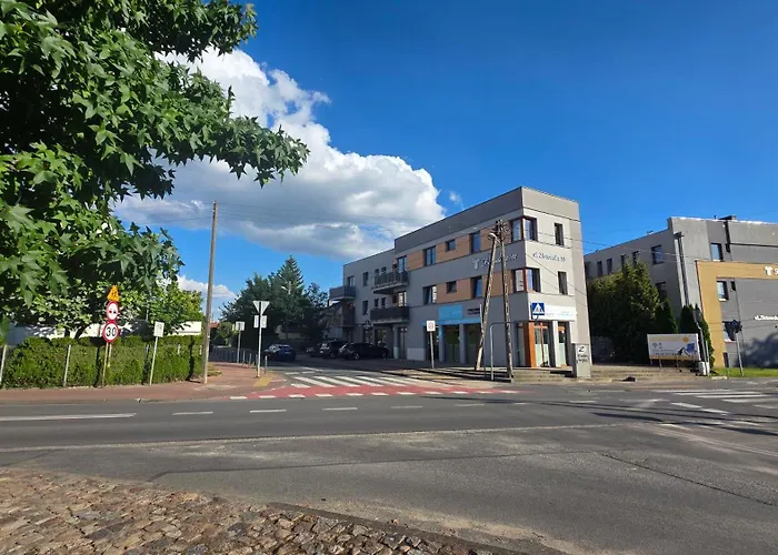 Belvedere Lawica Airport *