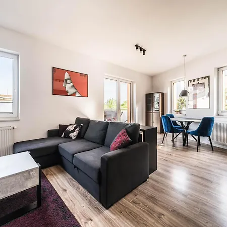 Belvedere Lawica Airport