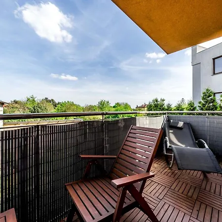 Belvedere Lawica Airport