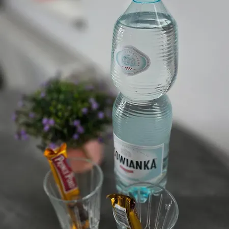 Belvedere Lawica Airport Daire