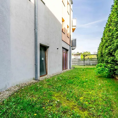 Belvedere Lawica Airport *