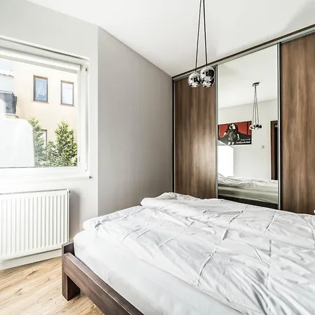 Belvedere Lawica Airport Poznan