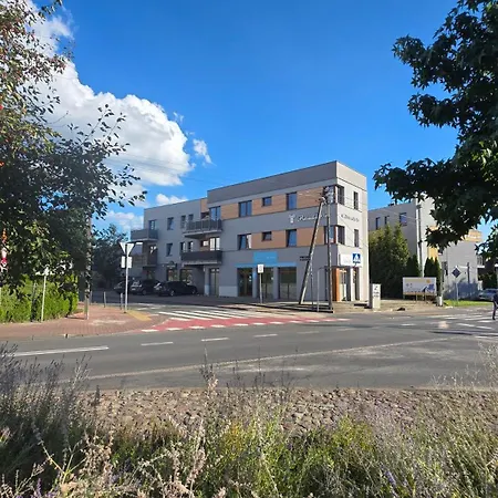 Belvedere Lawica Airport *