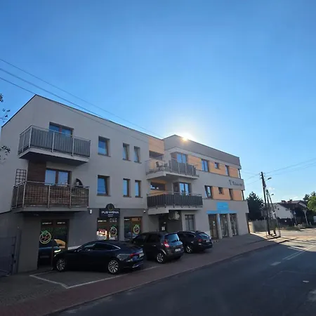 Belvedere Lawica Airport * Poznań