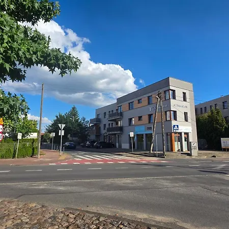 Belvedere Lawica Airport *