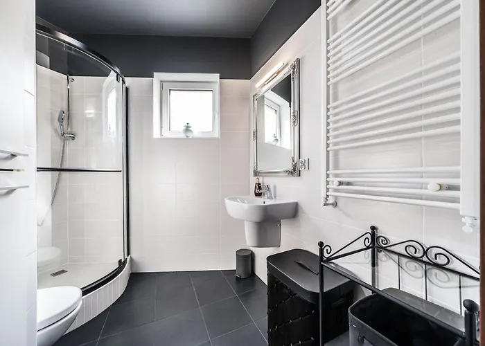 Appartement Belvedere Lawica Airport *