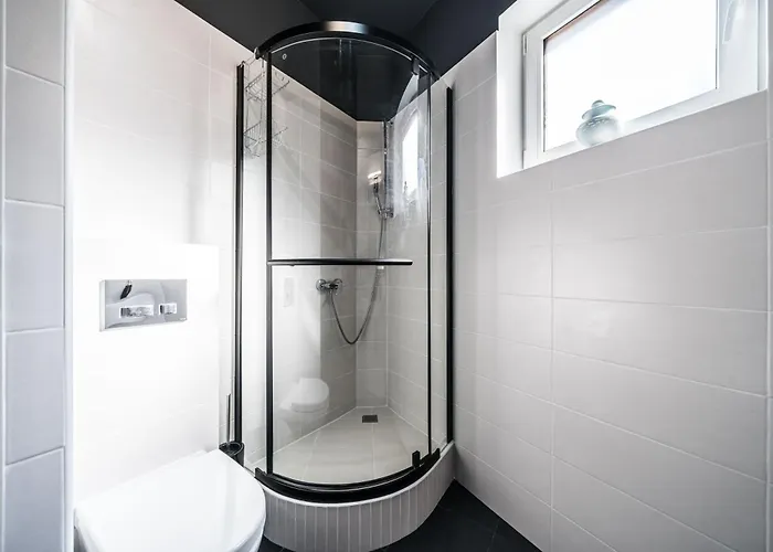 Apartamento Belvedere Lawica Airport *