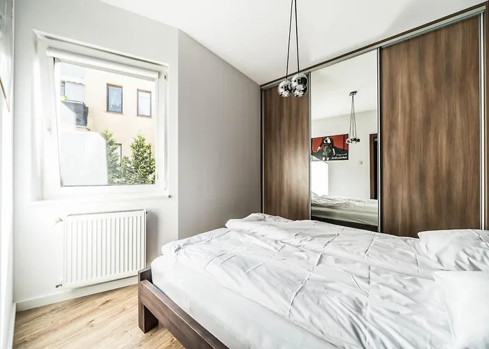 Belvedere Lawica Airport Poznan