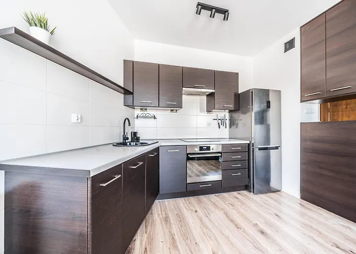 Belvedere Lawica Airport Poznan